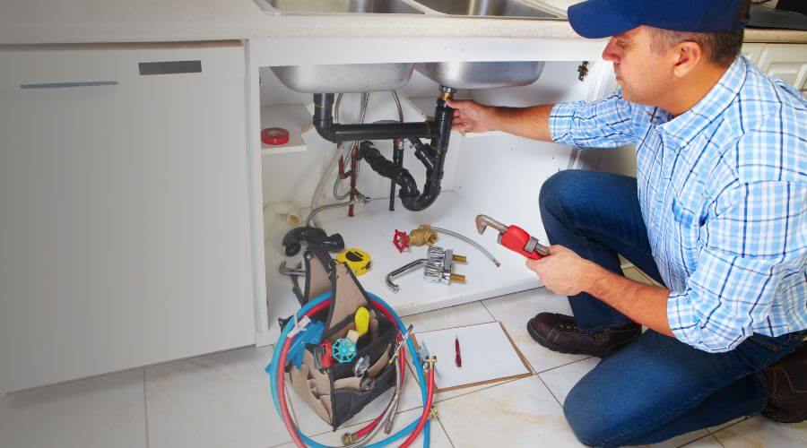 Professional expert plumbing services in Amlin, OH